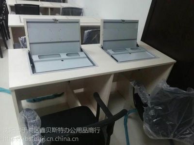 沈陽工廠定制翻轉器桌 優化辦公環境的新型辦公用品